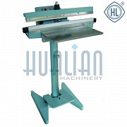 Hualian PFS-650 * 2 Foot Sealer