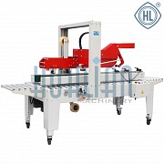 Maszyna do składania i klejenia kartonów Hualian FXJ-5050Z