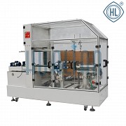 Автоматична машина для збирання коробок серія Hualian CXJ-4030C