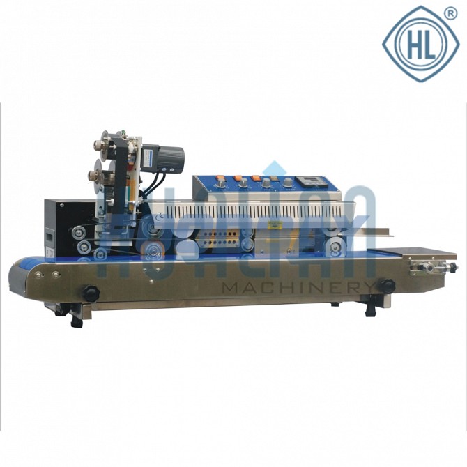 Hualian FRS-1010I Conveyor Sealer Wenzhou - Bild 1