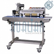 Hualian FRS-1010II Conveyor Sealer