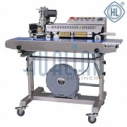 Hualian Conveyor Sealer FRSC-1010III