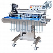 Hualian FRS-1120W Conveyor Sealer