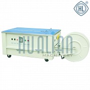 Halbautomatischer Umreifungspacker Hualian SK-2