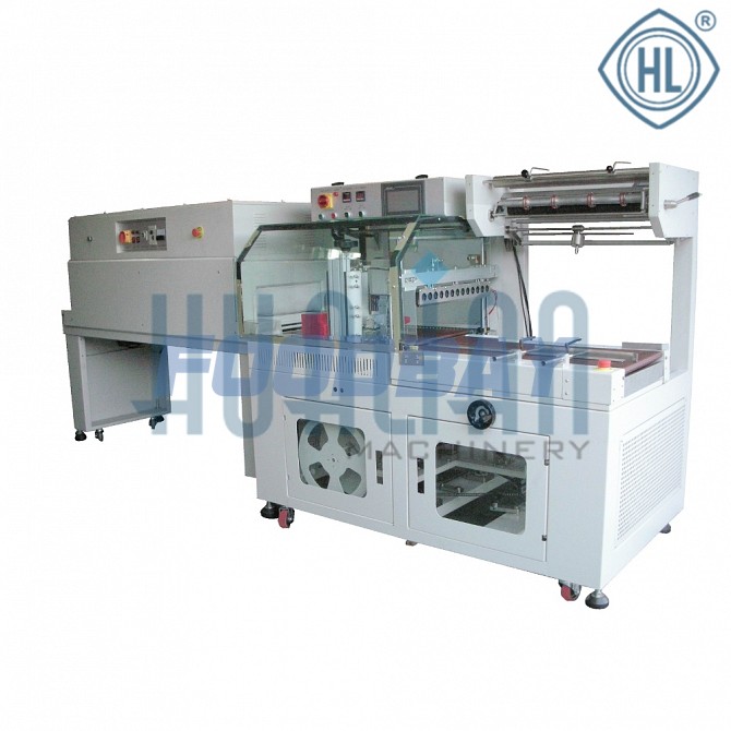 Automatic high-speed knife Hualian BSF-5545LE Wenzhou - picture 1