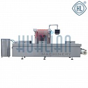 Automatyczna maszyna do termoformowania Hualian HVR-420A