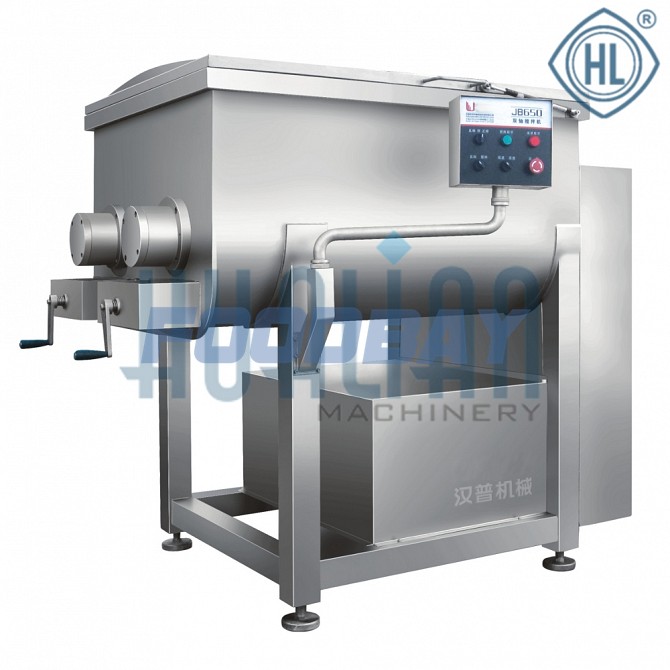 Meat mixer Hualian JB-1200 Wenzhou - picture 1
