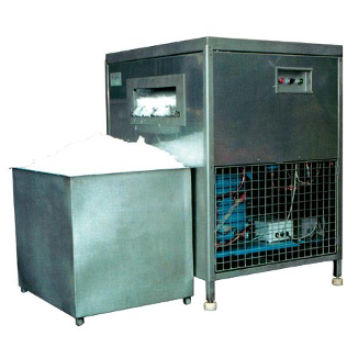 Karpowicz WLK-600 Flake Ice Generator