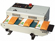 Conveyor Sealer Audion D 555 NH