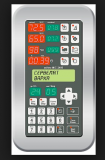 Aditec MIC 2420 Process Control Instrument