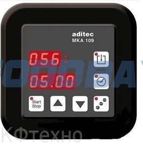 Aditec MIC 1218 control unit (horizontal version) Stuttgart - picture 1