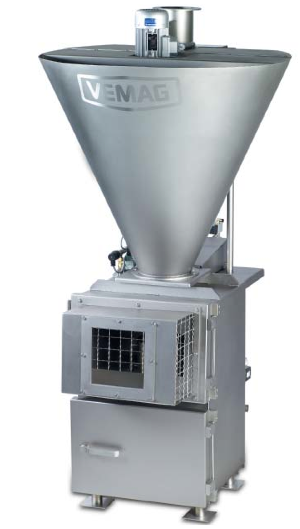 Vemag Glowing Smoke H 508 / C Hot Smoke Generator