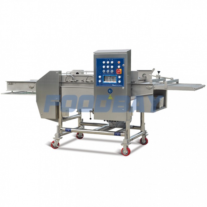Whisk mixer Hiwell NJJ 600-Ⅳ Jinan - picture 1