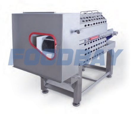Машинa для нарезки порциями Holac CS 28-2D Ташкент - изображение 1