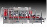 Grunwald FlexLiner XL-2 linear dispensing and packaging system