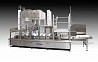 Grunwald FlexLiner XL-S Linear Dosing and Packaging Systems