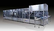 Лінійні системи дозування і упаковки Grunwald FoodLiner 12000