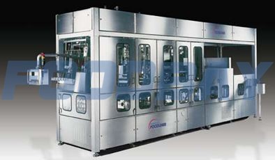 Лінійна система дозування і упаковки Grunwald FoodLiner 15000 UC Равенсбург - зображення 1