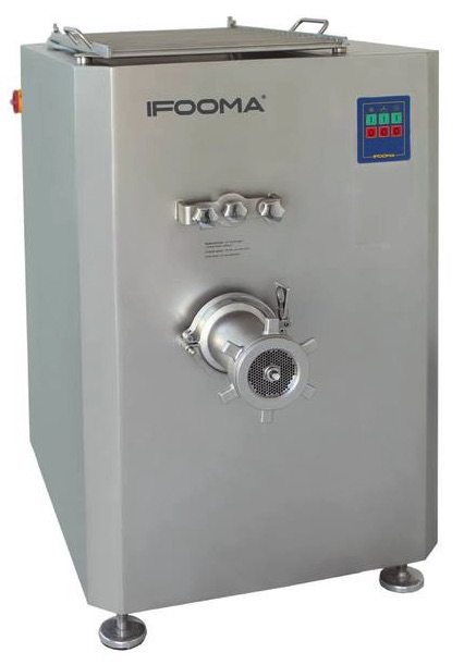 Автоматична м'ясорубка-мішалка IFOOMA AMG 200