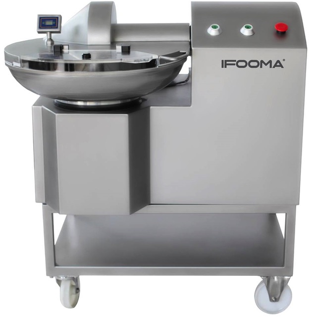 Cutter IFOOMA BC 400