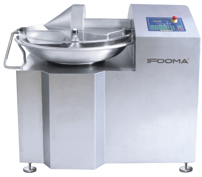 Cutter IFOOMA BC 410