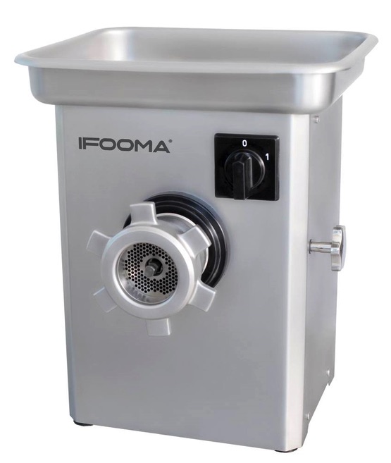 Table meat grinder IFOOMA TG 100