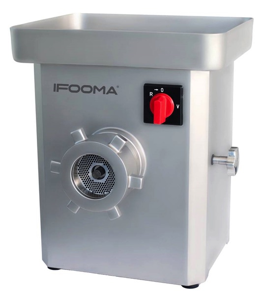 Maszynka do mielenia mięsa IFOOMA TG 101