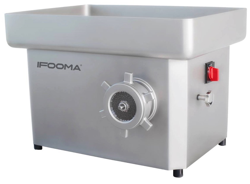 Table meat grinder IFOOMA TG 105