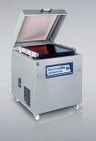 Semi-automatic packaging machine Supervac GK 187