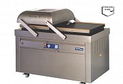 Semi-automatic packaging machine Supervac GK 250