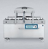 Semi-automatic packaging machine Supervac GK 289