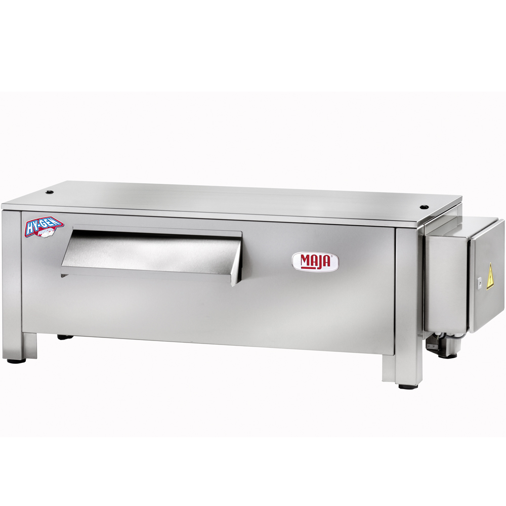 Ice machine without refrigeration unit Maja RVH 1000