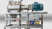 Giubileo CFT Cold Extraction System