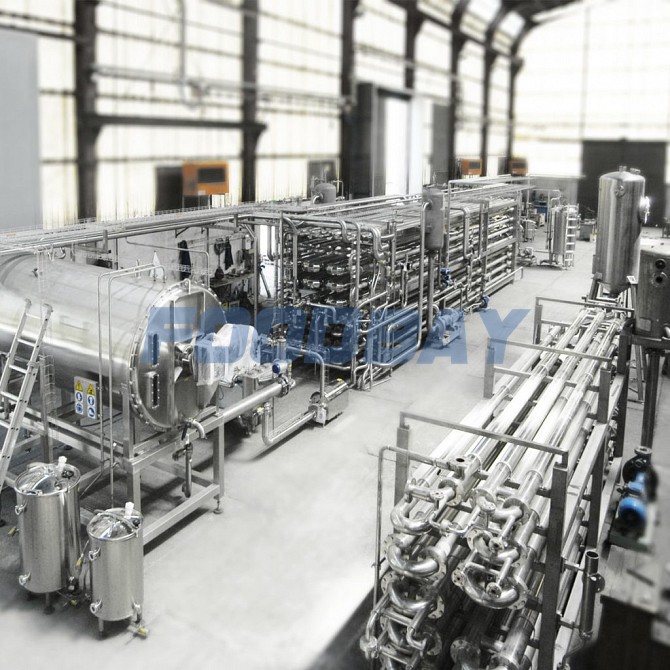 Sterilisator CFT Olimpic MT-S / AP - "Rohr in Rohr" Parma - Bild 1