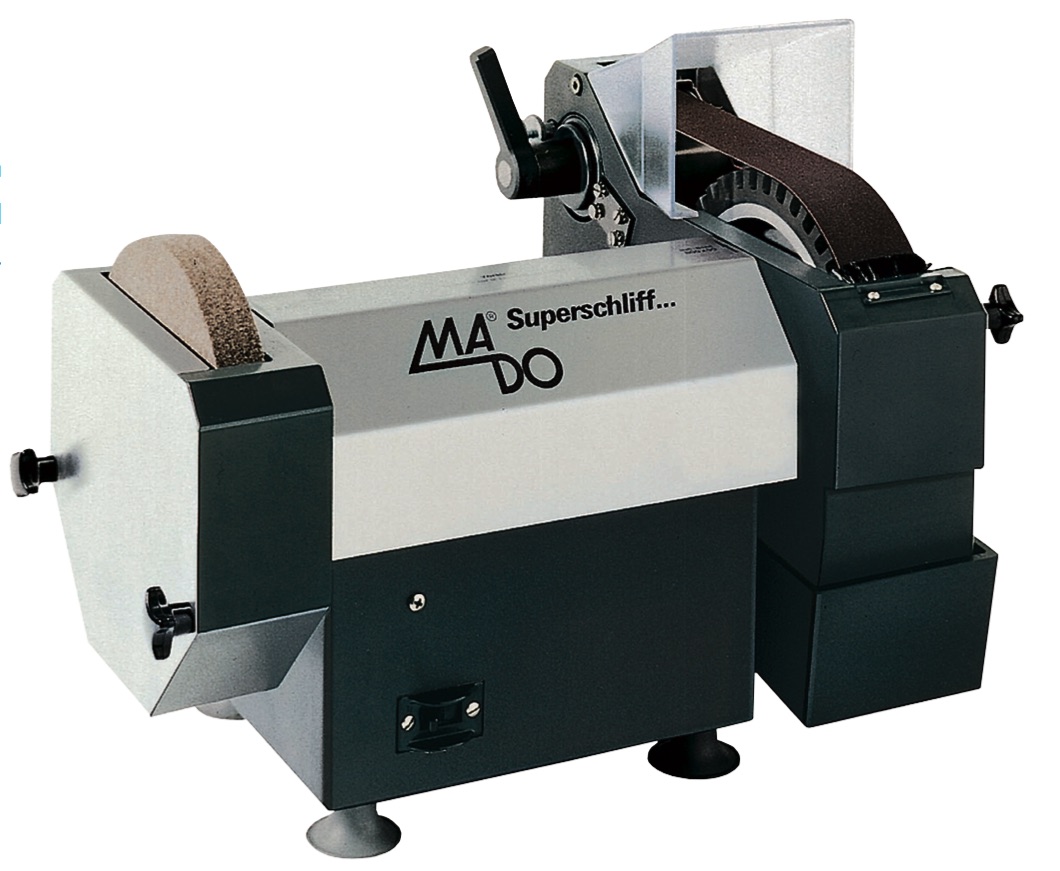 Sharpening machine Mado MNS 630 W