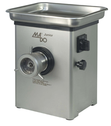 Półautomatyczna maszynka do mięsa Mado MEW 710
