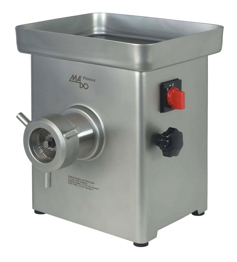 Meat grinder semi-automatic Mado MEW 713