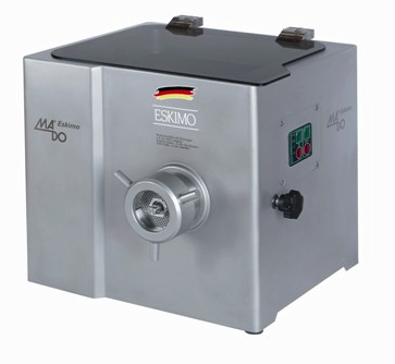 Meat grinder semi-automatic Mado MEW 714