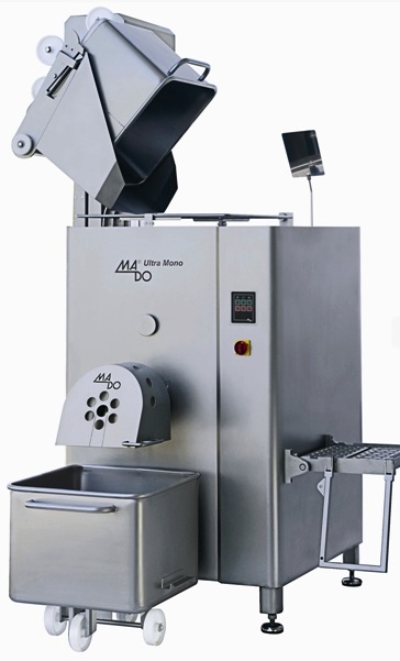 Meat grinder mixer Mado MEW 730 Stuttgart - picture 1