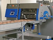 Portioning machine Townsend RevoPortioner 500