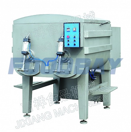 Jixiang ZJB-1200 Vakuummischer Shenyang - Bild 1