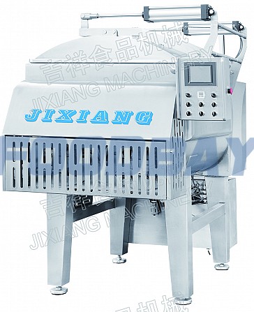 Mikser próżniowy Jixiang ZJB-750 (N2) Shenyang - изображение 1