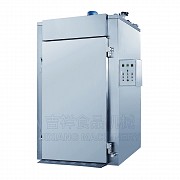 Thermo-smoke chamber Jixiang ZZL-500
