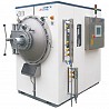 Research and development autoclave Stock Pilot Rotor 900