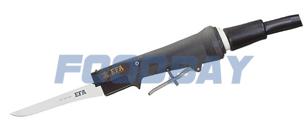 Universal knife with various cutting edges EFA 805 Tashkent - picture 1