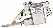 Pneumatic sternum opener saw EFA 57