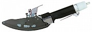Забеловочный нож EFA System Knoll