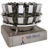 Шнековый мультиголовочный дозатор Ishida R