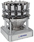 Multihead dispenser Ishida RV