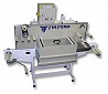 Aufwickel- und Befeuchtungsmaschine Fin-Form MRM 120
